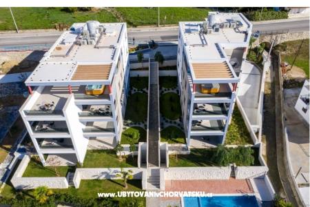 Vipo Prestige Apartments photo 4