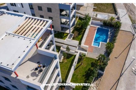 Vipo Prestige Apartments photo 5
