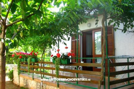 Apartment Nadia photo 2