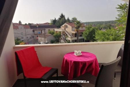 Apartments Gracija photo 4