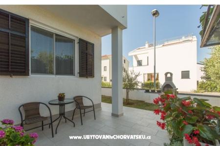 Apartments Grujić Porec Croatia
