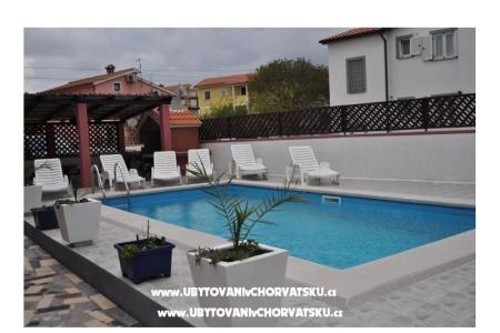 Apartments Kikić Istra-Poreč photo 2