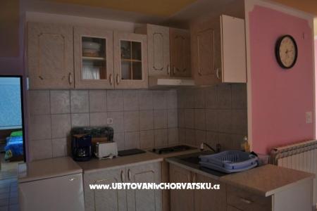 Apartments Kikić Istra-Poreč photo 3