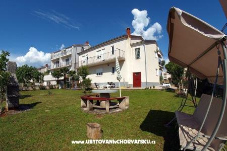 Apartments Porečanka photo 2