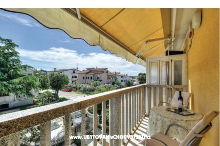 Apartments Suzi photo 2