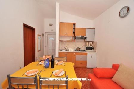 Apartments Zugan photo 5