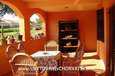 Apartments Tina photo 5