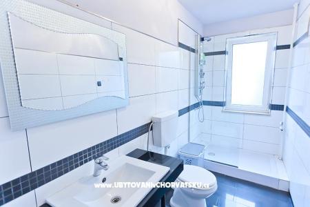 Apartments Pineta photo 4
