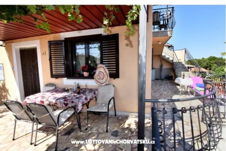 Apartments Funtana photo 2