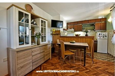 Apartments Funtana photo 5