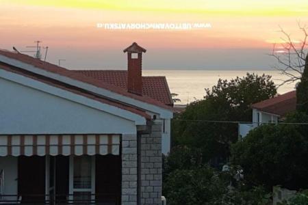 Apartments Mara Porec Croatia