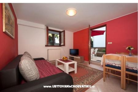 Apartments Mihaela photo 5