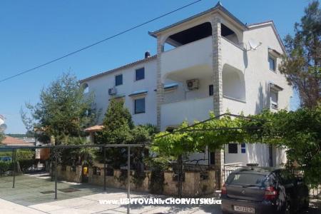 Casa Nostra Porec Croatia