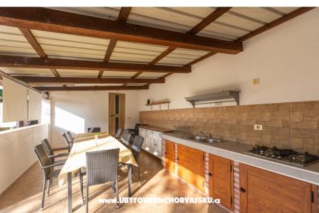 Vacation house Cerjani - 14 osoba photo 5