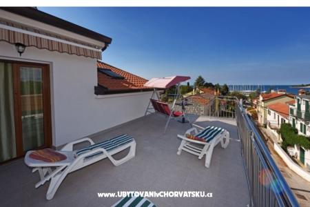 Olivetta Apartments photo 3