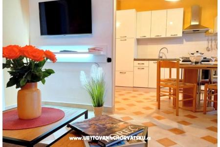 Villa Diana Porec Croatia