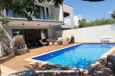 Villa Pinea Porec photo 2