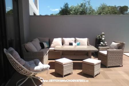 Villa Pinea Porec photo 4