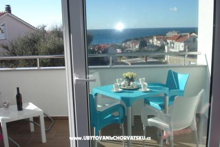 Apartment Cvitka Primosten Croatia