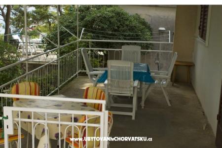 Apartments Porat - PRIMOŠTEN photo 3