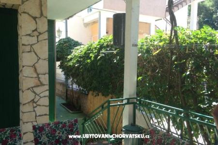 Apartments Cvetko photo 2