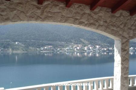 Apartments ANTONIA Primosten Croatia