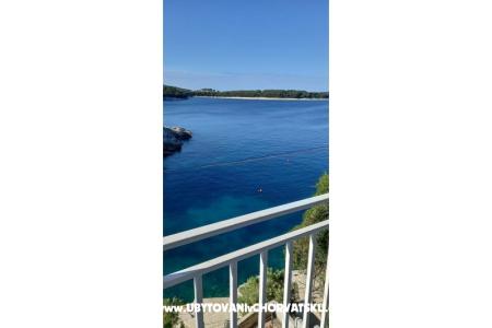 Apartments Josipa Primosten Croatia