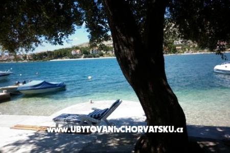 Apartments 10 metara od mora Primosten Croatia