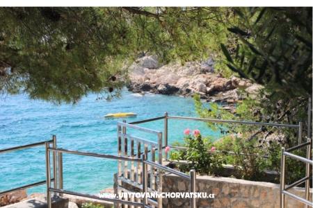 Apartments Maja Primosten Croatia