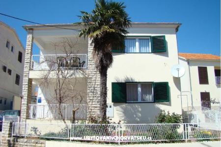 Apartments Mateo photo 2
