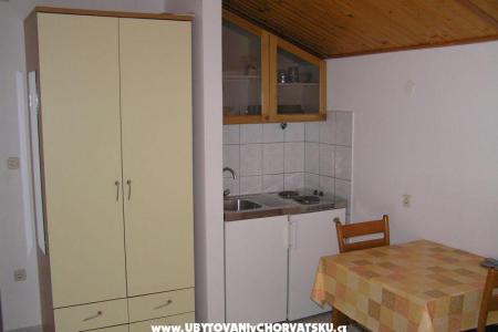 Apartments Nada photo 4