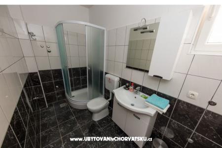 Apartments Perkovic photo 4