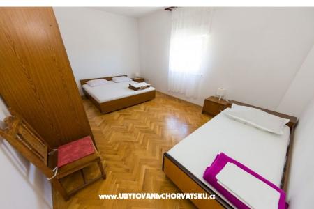 Apartments Perkovic photo 5