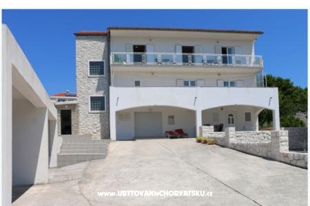 Apartments Slavka photo 3