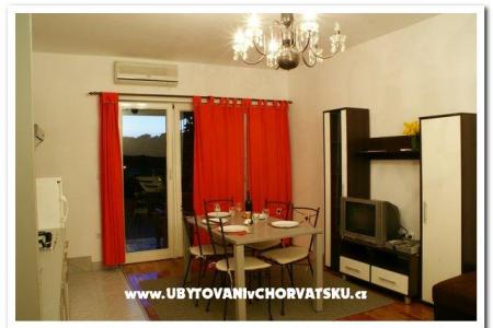 Apartments Smiljana photo 4