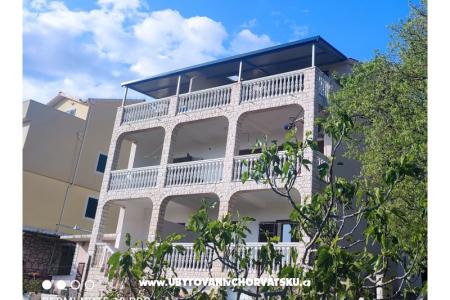 Apartments Svirčić photo 5