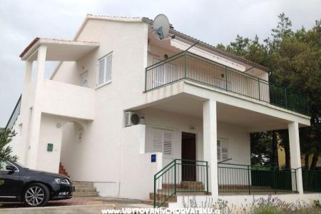 Apartments vila Diana photo 2