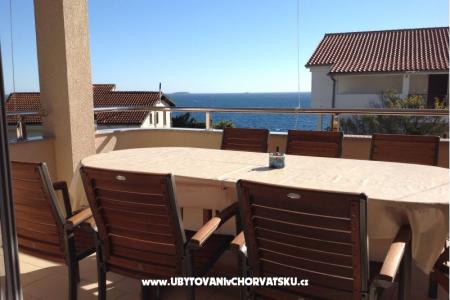 Apartments Zorka Primošten photo 3
