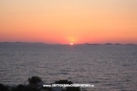 Apartments Sunset Primosten Croatia