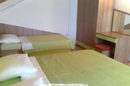 Apartments Josip Matošin photo 3