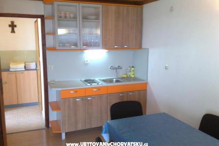 Apartments Josip Matošin photo 4
