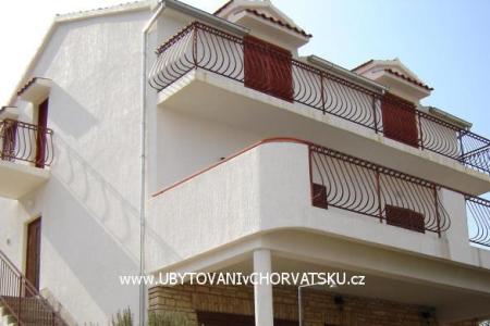 Apartments Šparadići photo 2