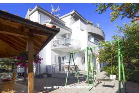 Apartments Vesna photo 3