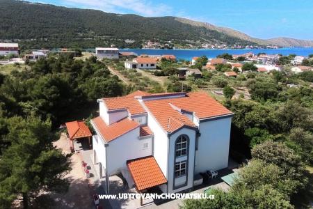 Apartments Vesna photo 5