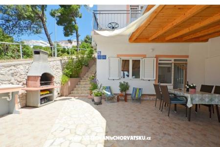 Apartments Bilo photo 3