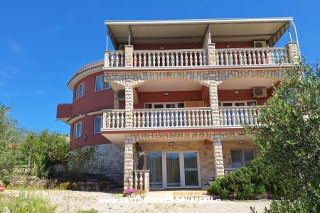 Apartments Kovač Primosten Croatia