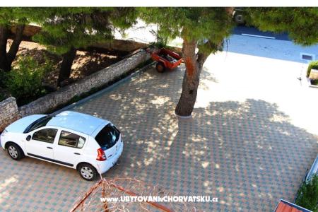 Apartments House Perkov photo 3