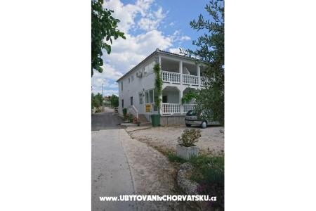 Apartments Kocka  photo 3