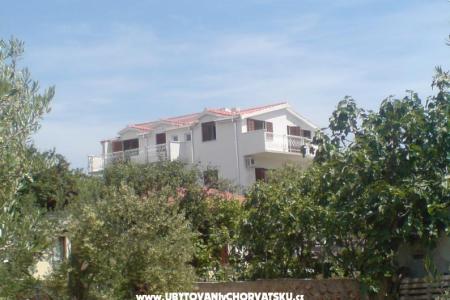 Apartments Oliva photo 2