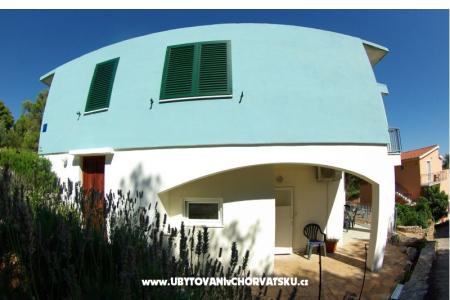 Primosten Apartments Rest place Primosten Croatia